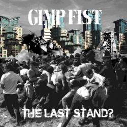 Gimp Fist : The Last Stand?